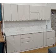 Готовая кухня «Хельга»