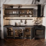 Кухонный Гарнитур «Энни» 2,0м